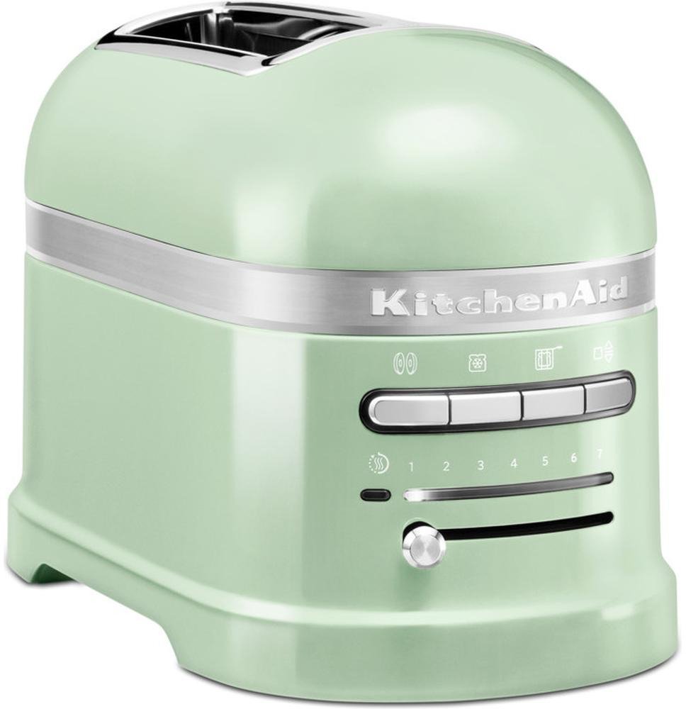 Kitchenaid KitchenAid Broodrooster 5KMT2204EPT | Broodroosters | 5413184907693