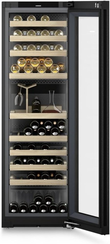 Liebherr Liebherr Wijnkast WPGBI 5283-20 | Vrijstaande koelkasten | 4016803088158