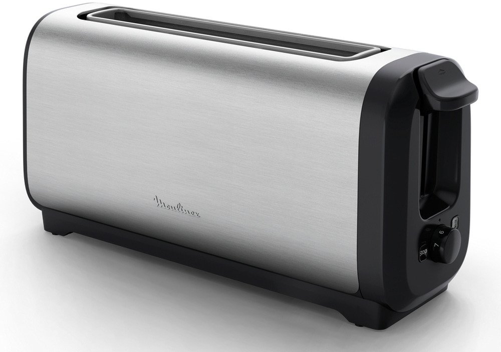 Moulinex Moulinex Broodrooster LS5S0DE0 | Broodroosters | 3045387295332