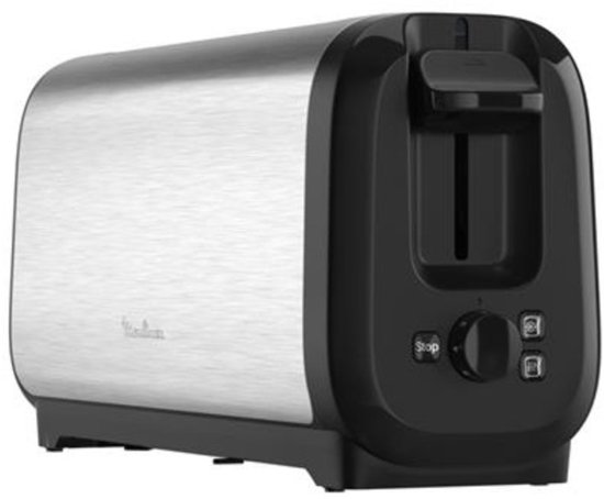 Moulinex Broodrooster LS5S0DE0 | Broodroosters | 3045387295332