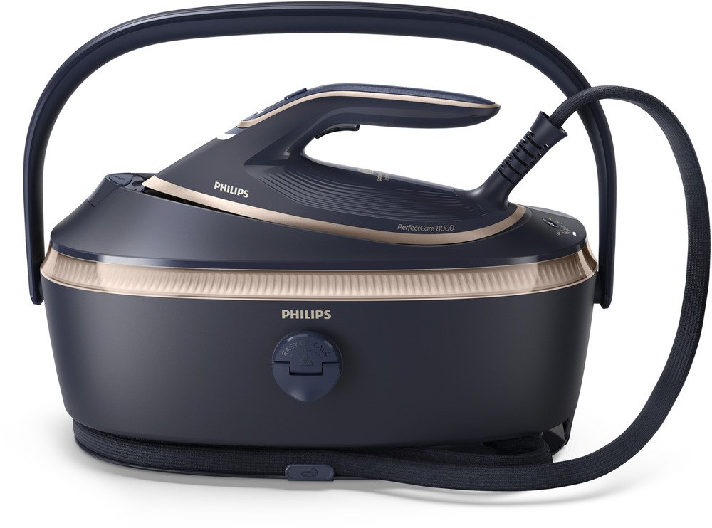 Philips Philips PerfectCare Stoomgenerator PSG8300/20 | Stoomgeneratoren | 8720389066498