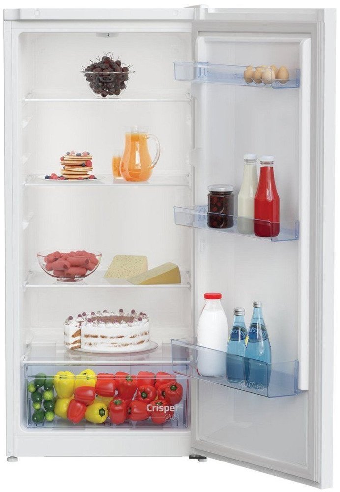 Beko Beko RSSA215K40WN | Vrijstaande koelkasten | 8690842642876