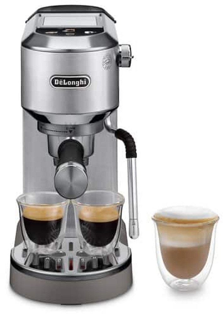 DeLonghi De'Longhi Dedica DUO EC890.M | Espressomachines | 8004399032569