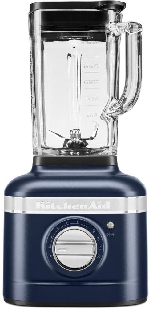 Kitchenaid KitchenAid Blender K400 Ink Blue | Blenders | 5413184906993