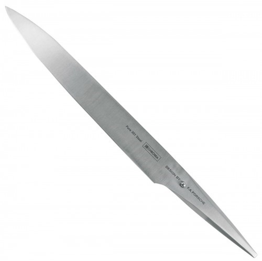 Chroma Chroma by Porsche Type 301 Sashimimes 24cm | Keukenmessen | 4260089860339