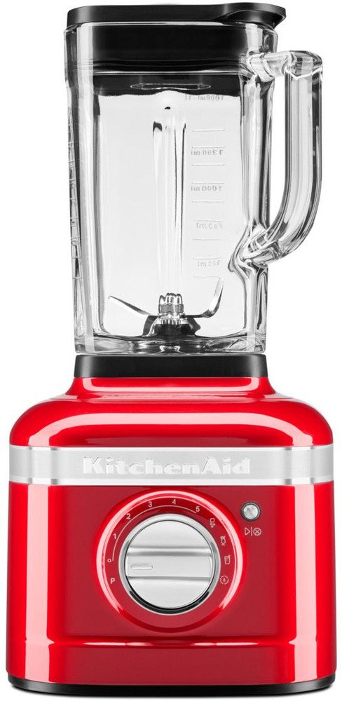 Kitchenaid KitchenAid Blender K400 Empire Red | Blenders | 5413184906979
