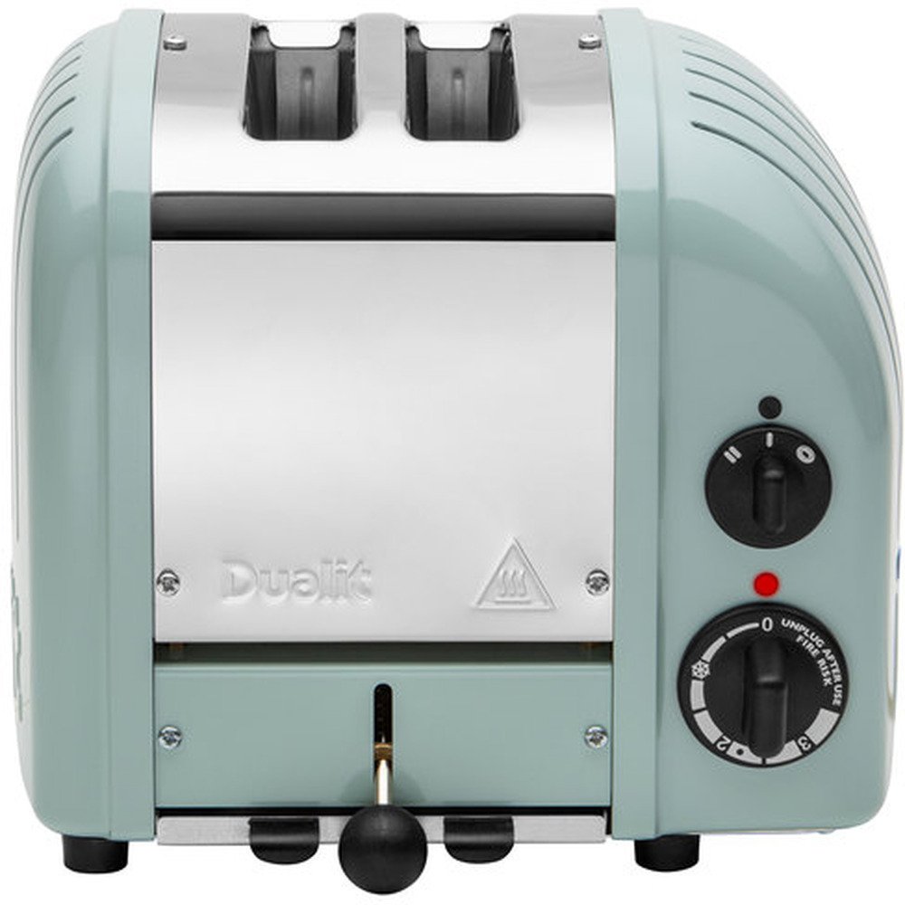 Dualit Dualit DU27522 - Cyaan | Broodroosters | 0619743275226