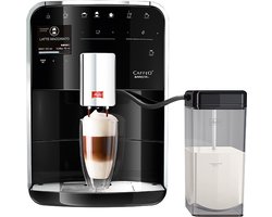 Melitta Barista T F83/0-002 | Espressomachines | 4006508223701