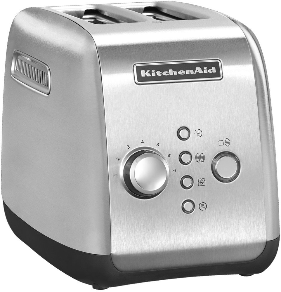 Kitchenaid Broodrooster 5KMT221ESX | Broodroosters | 5413184907631