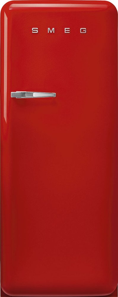SMEG Smeg Koelkast Vrijstaand FAB28RRD6 | Vrijstaande koelkasten | 8017709343088
