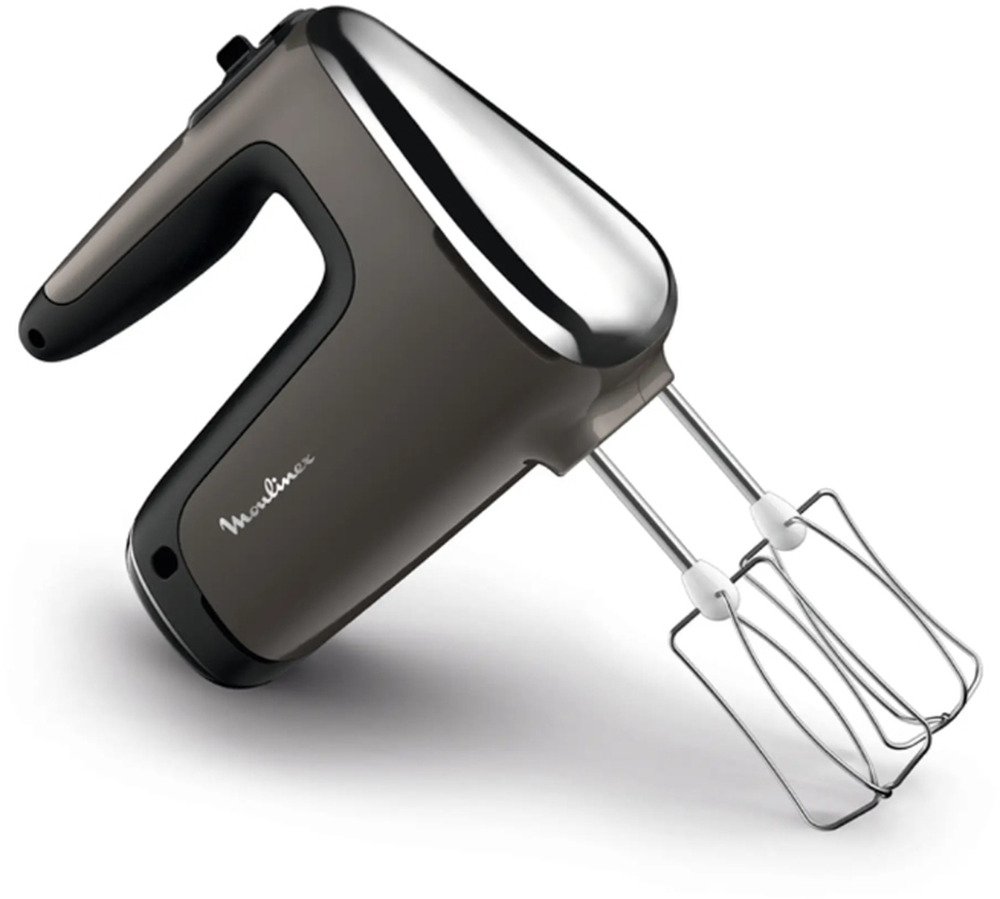 Moulinex Moulinex Handmixer HM650E10 | Mixers | 3016667245712