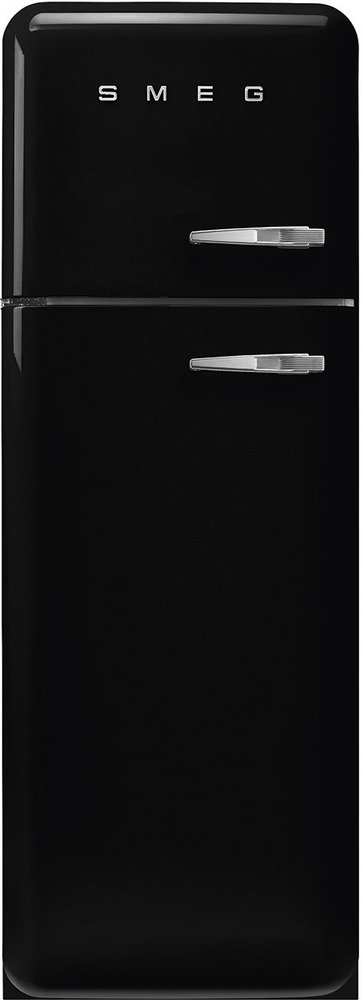 SMEG Smeg FAB30LBL6 | Vrijstaande koelkasten | 8017709350239 - Zwart