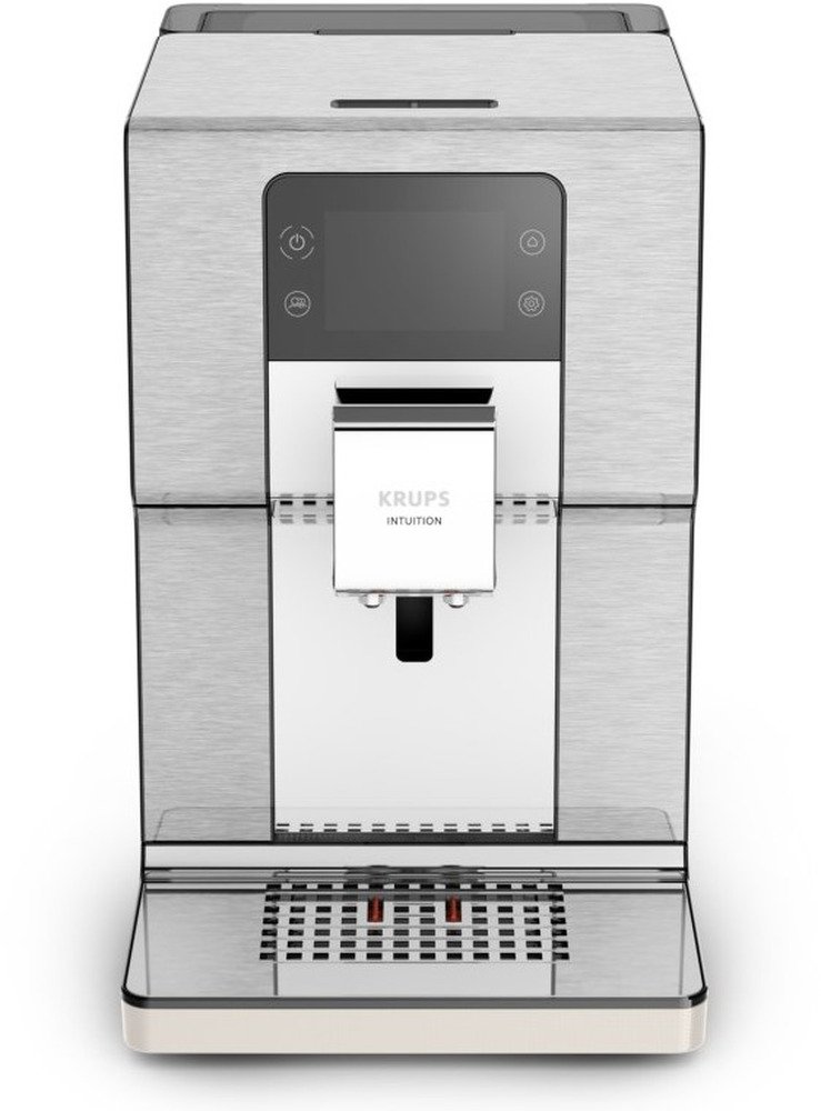 KRUPS Krups Intuition Experience YY5234FD | Espressomachines | 3700342474435