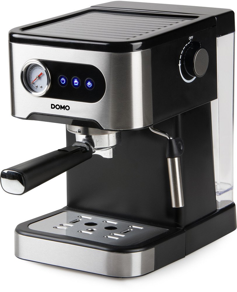 Domo Domo DO1138K Espresso | Espressomachines | 5411397166777