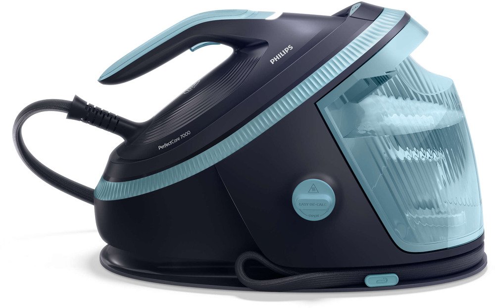 Philips Philips PerfectCare Stoomgenerator PSG7200/20 | Stoomgeneratoren | 8720389065170