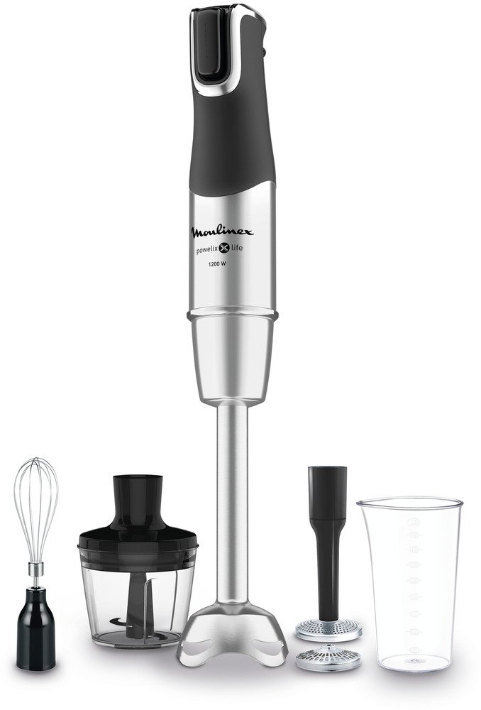 Moulinex Moulinex InfinyForce Pro DD95HD10 | Mixers | 3016661157622