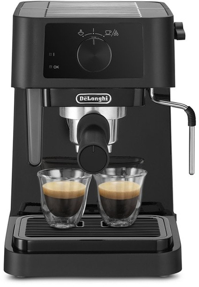 DeLonghi De'Longhi Stilosa EC235.BK | Espressomachines | 8004399334588