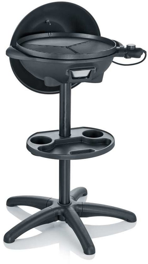 Severin Severin PG 8541 | Elektrische Barbecues | Outdoor&Vrije tijd - Barbecues | PG 8541
