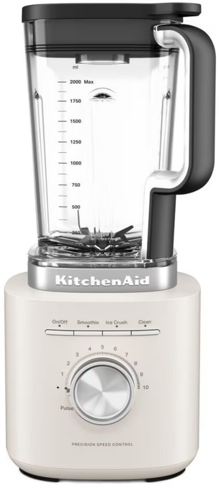 Kitchenaid KitchenAid Pure Power 5KSB2073EPL | Blenders | 5413184914547