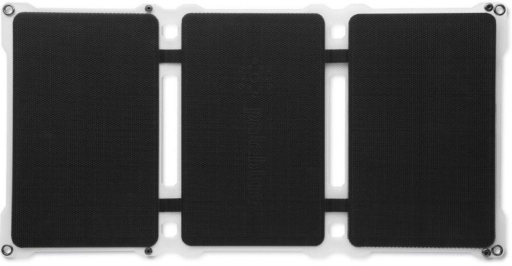 Pale Blue Approach 2 Solar Panel 21W | Zonnepanelen | 0850040149876