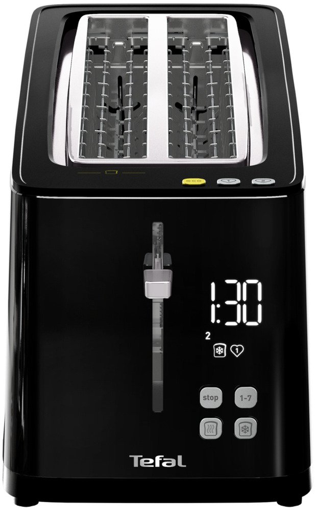 Tefal Tefal Broodrooster TL640 | Broodroosters | Keuken&Koken - Keukenapparaten | 3045387243104