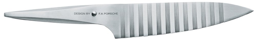 Chroma Chroma by Porsche Type 301 Chefmes met AST 20cm | Keukenmessen | 4260089860285