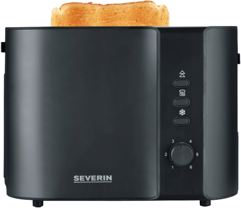 Severin Severin AT9552 | Broodroosters | 4008146033735