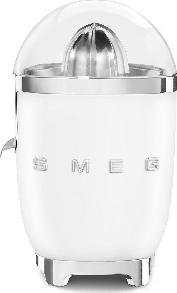 SMEG Smeg Citruspers Mat Wit CJF01WHMEU | Citruspersen | 8017709317805