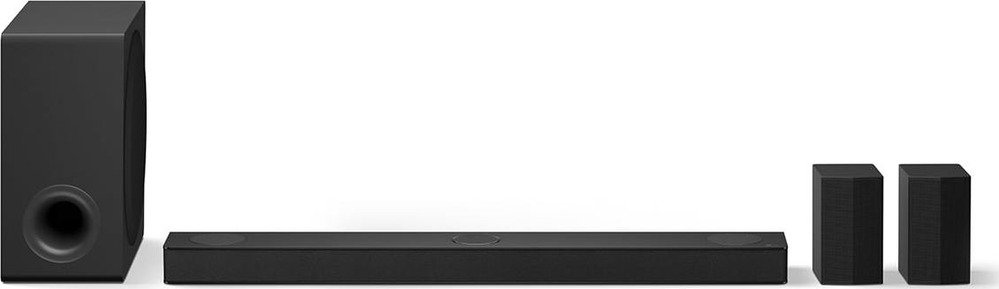 LG LG Soundbar DS80TR | Soundbars | 8806096043233