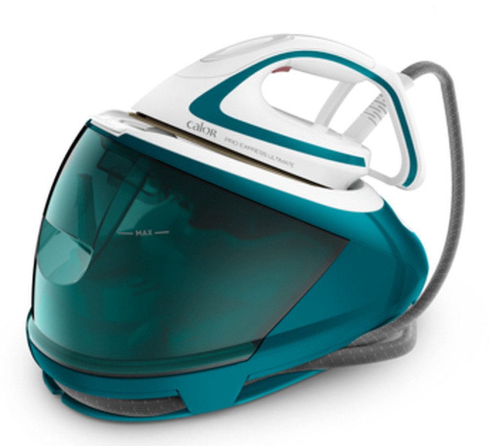 Calor Calor Stoomgenerator GV9556C0 | Stoomgeneratoren | 3121040093474