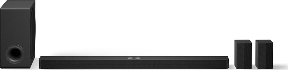LG LG Soundbar DS90TR | Soundbars | 8806096043226