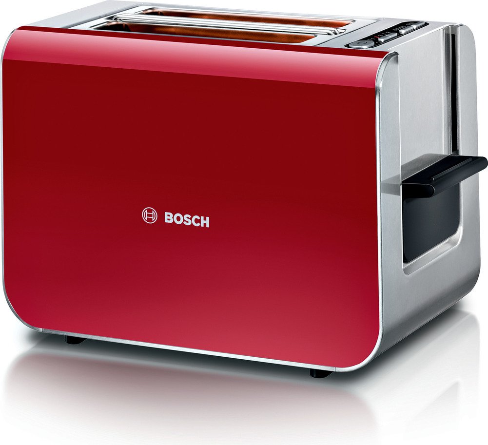 Bosch Bosch Broodrooster TAT8614N | Broodroosters | 4242005504855