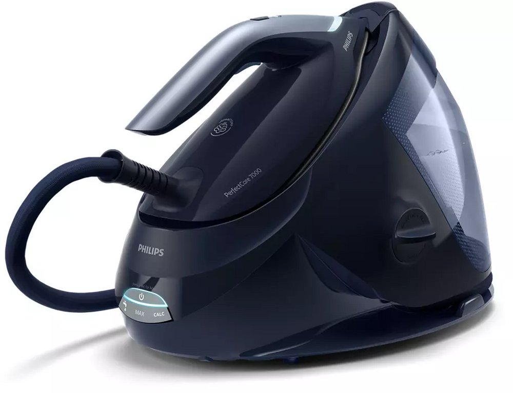 Philips Philips PerfectCare 7000 Series PSG7130/20 | Stoomgeneratoren | 8720389001697 - Blauw