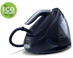 Philips PerfectCare 7000 Series PSG7130/20 | Stoomgeneratoren | 8720389001697 - Blauw
