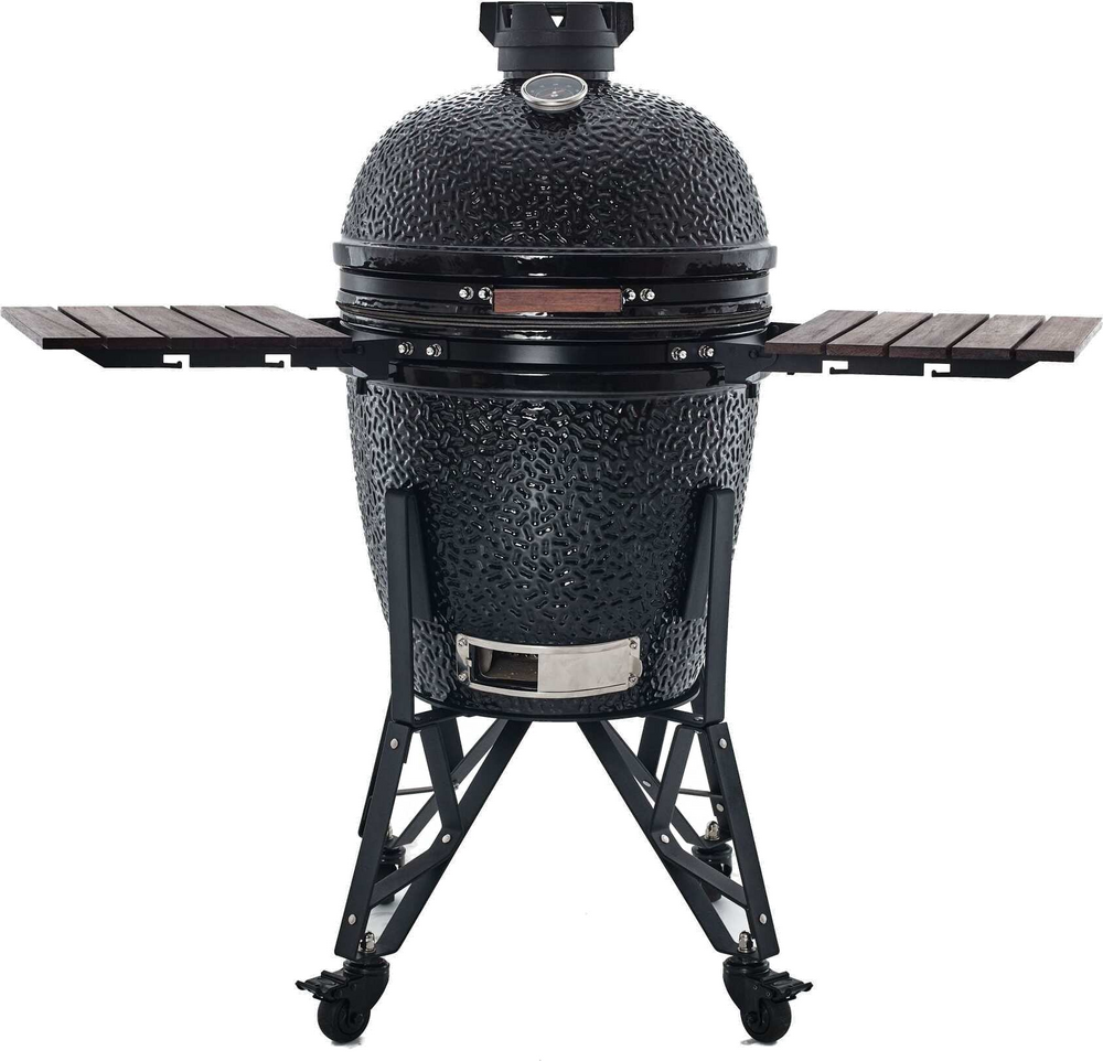 The Bastard The Bastard Large Complete | Houtskool Barbecues | 8720365856327