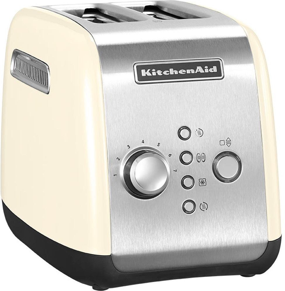 Kitchenaid KitchenAid Broodrooster 5KMT221EAC | Broodroosters | 5413184912758