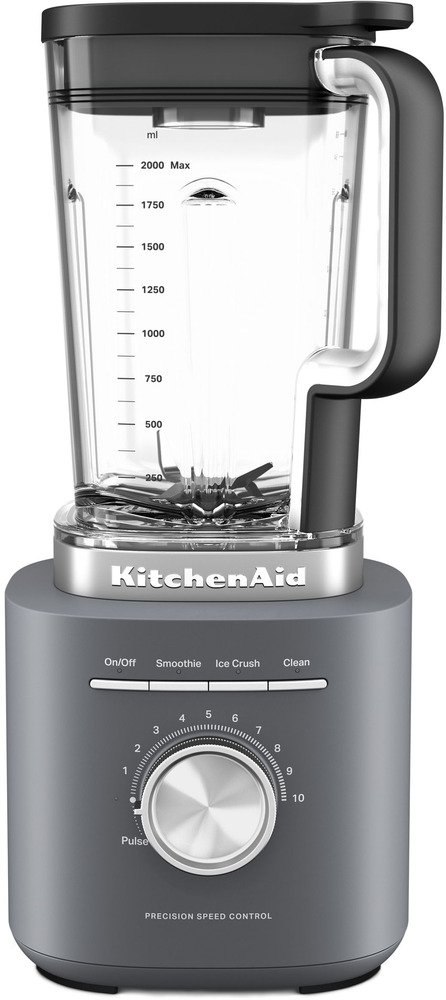 Kitchenaid KitchenAid Pure Power 5KSB2073EDG | Blenders | 5413184914509