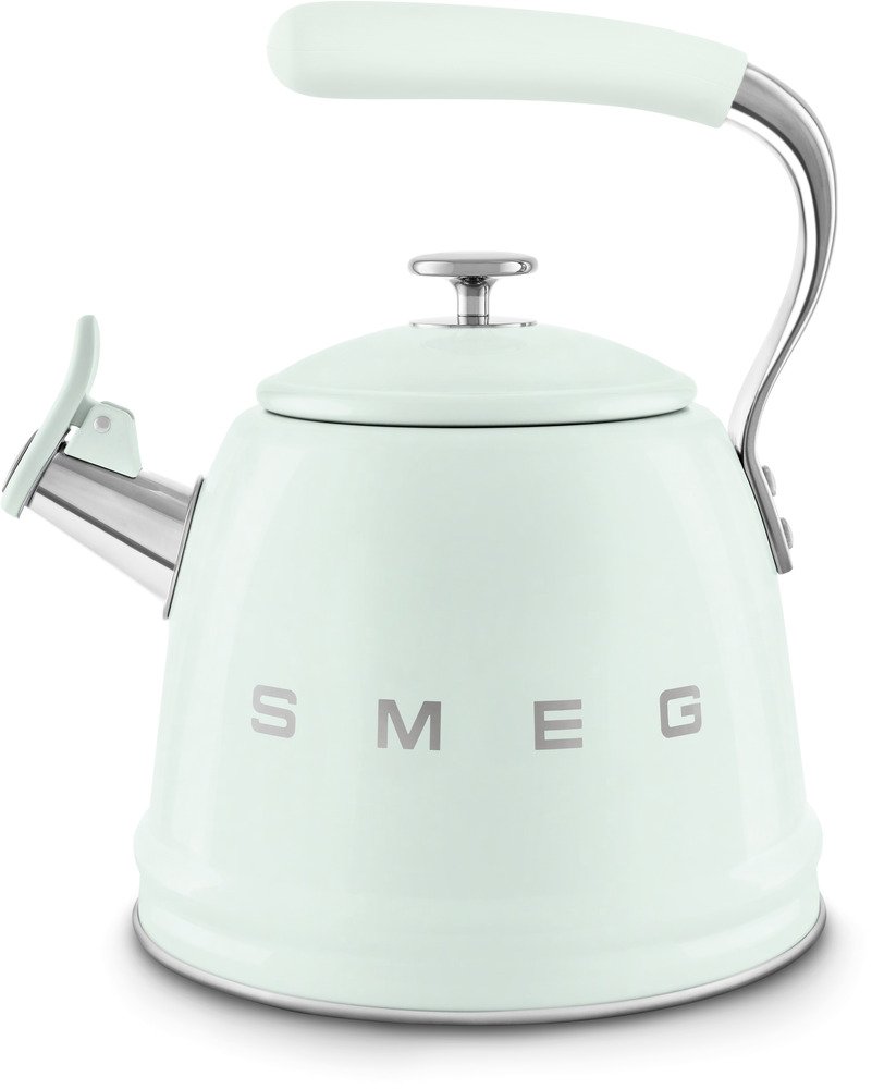 SMEG Smeg Fluitketel WKF01PG | Waterkokers | 8017709347888