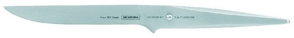 Chroma Chroma by Porsche Type 301 Uitbeenmes 14cm | Keukenmessen | 5019311910941
