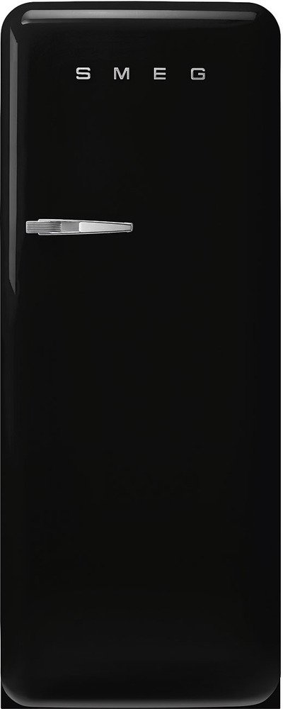 SMEG Smeg FAB28RBL6 | Vrijstaande koelkasten | 8017709342951 - Zwart