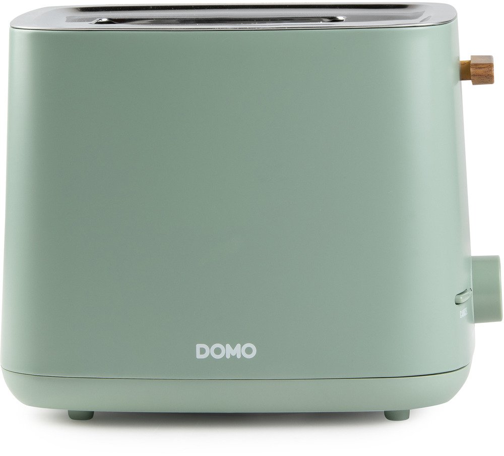 Domo Domo Broodrooster DO973T | Broodroosters | 5411397170347