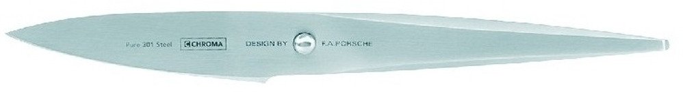 Chroma Chroma Type 301 Officemes 7,7cm | Keukenmessen | 5019311910958