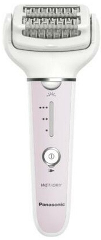 Panasonic Panasonic Epilator Wet Dry ES-EY80 | Epilators | 5025232928989