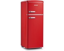 Severin Koelkast/Diepvries 209L RKG8930 | Vrijstaande koelkasten | 4008146030390