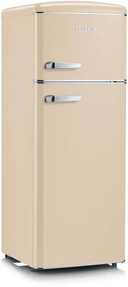 Severin Koelkast/Diepvries 209L RKG8933 | Vrijstaande koelkasten | 4008146030420