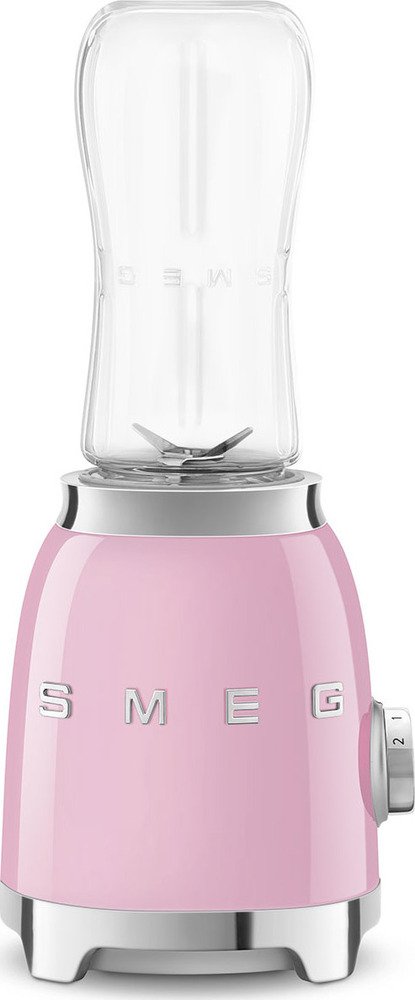 SMEG Smeg PBF01PKEU | Blenders | 8017709313081 - Roze