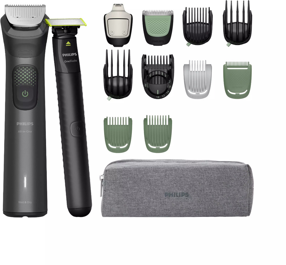 Philips Philips Multigroomer MG9531/15 | Trimmers | 8720689045391