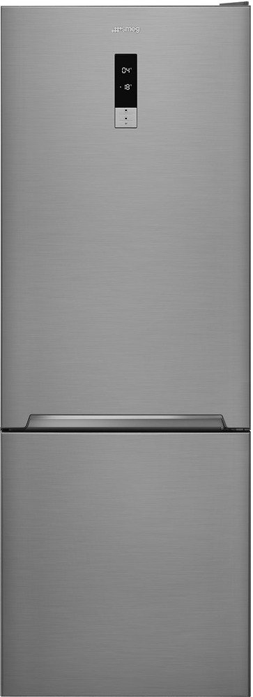 SMEG Smeg Koelvriescombi FC48XDNE | Vrijstaande koelkasten | 8017709343521