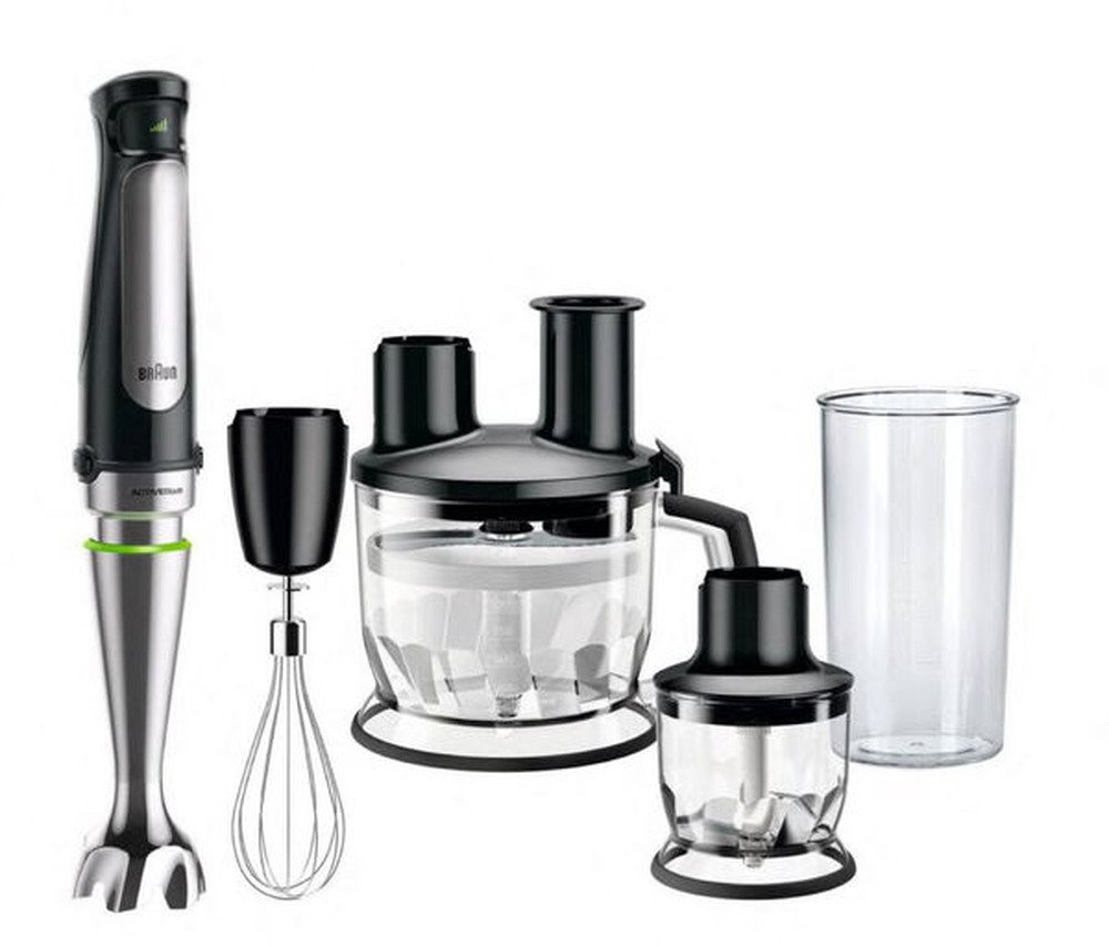 Braun Braun MultiQuick 7 MQ7085X | Mixers | 8021098775108