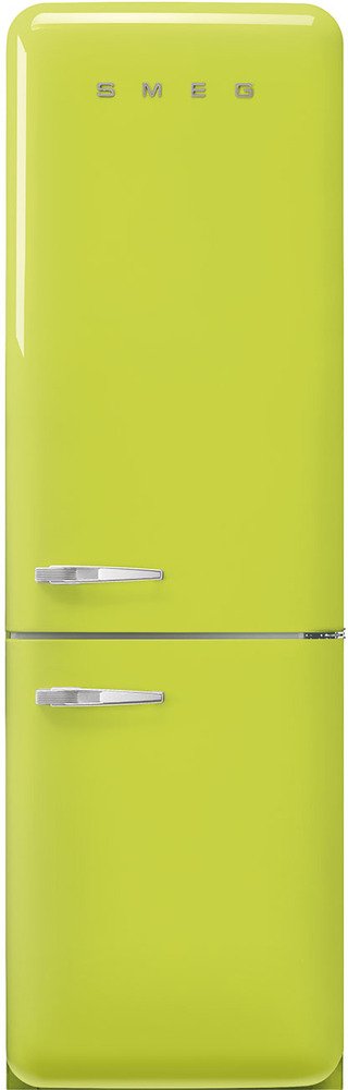 SMEG Smeg FAB32RLI5 | Vrijstaande koelkasten | 8017709298142